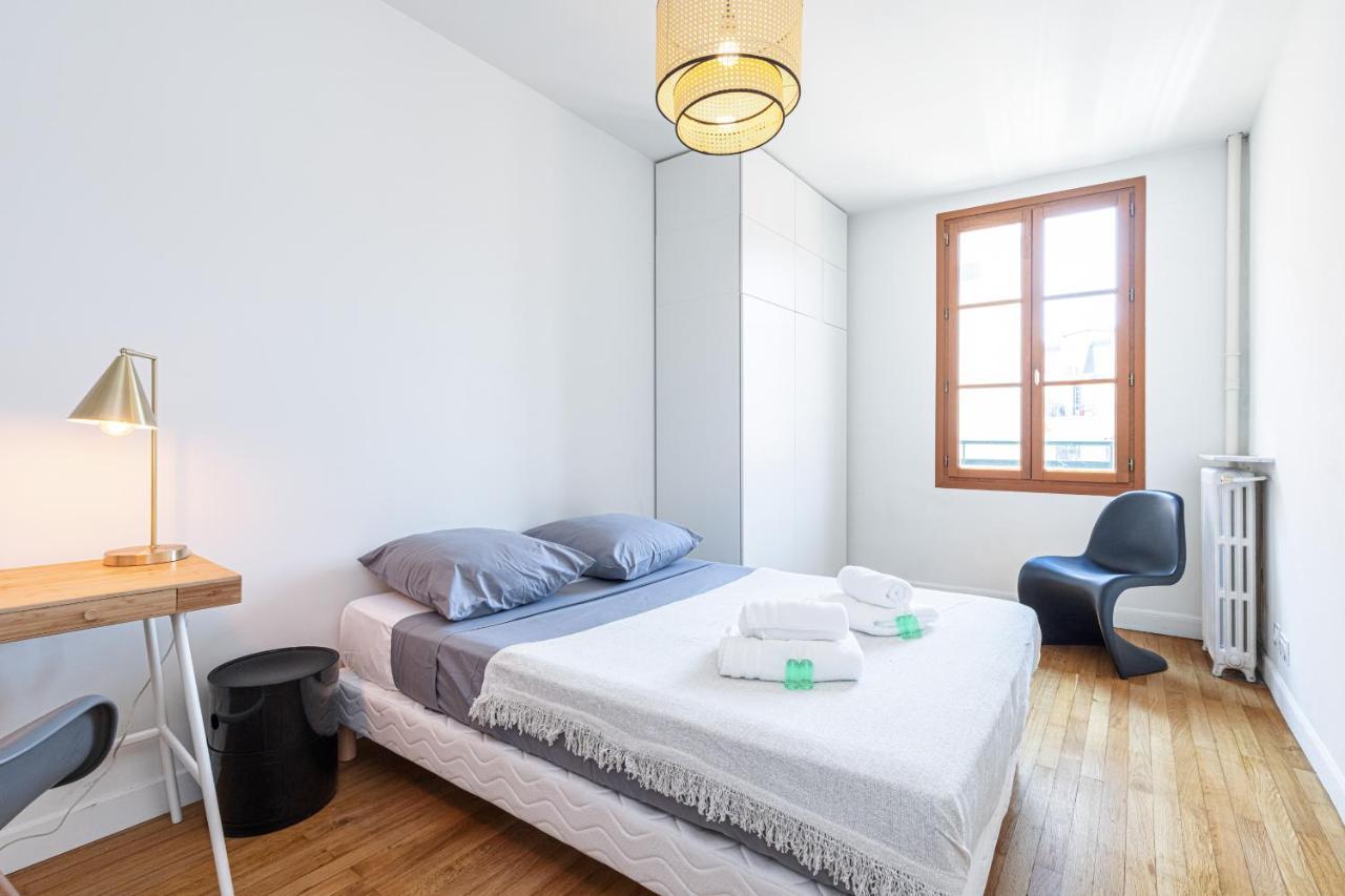 Feel - Alphonse Karr Apartment Nizza