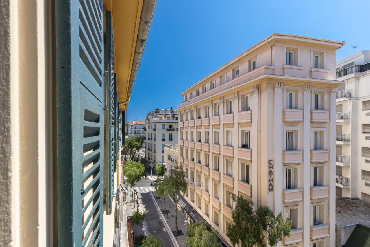 Apartment Feel - Alphonse Karr Nizza